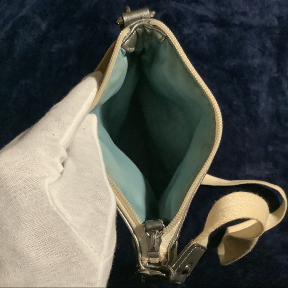 ๐ Coach Vintage Starfish Satchel- Crossbody Purse - EARLY BLACK FRIDAY SALE!!! - Picture 12 of 15